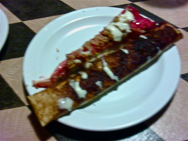 Dessert 1