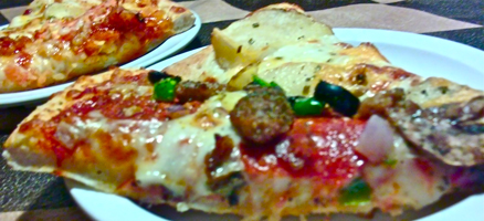 Pizza 2